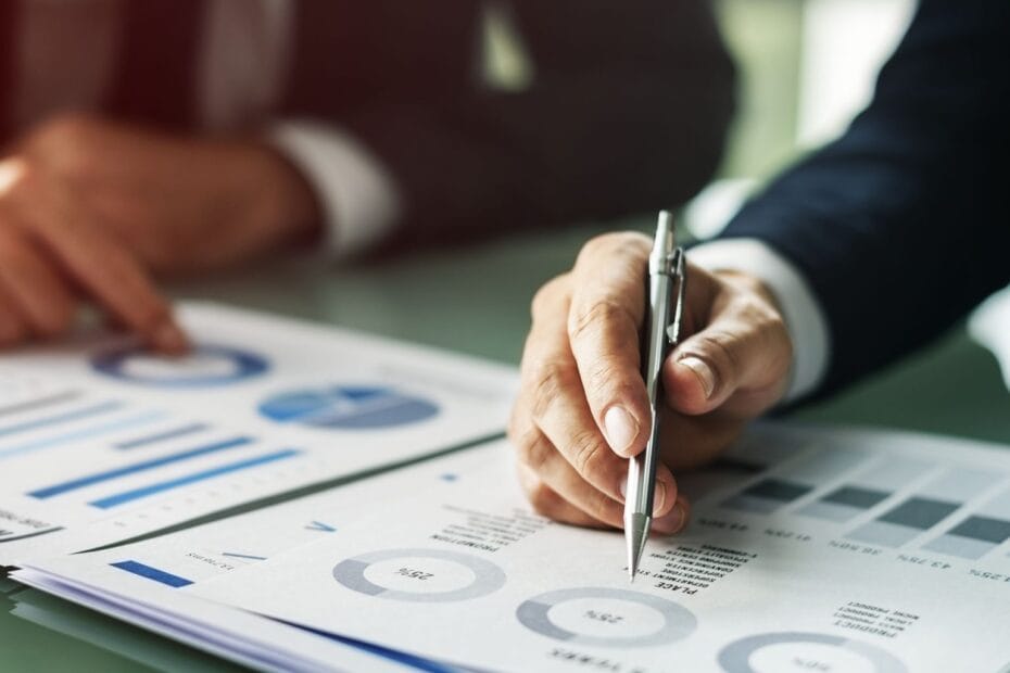 Wykorzystanie YMS w centrum logistycznym