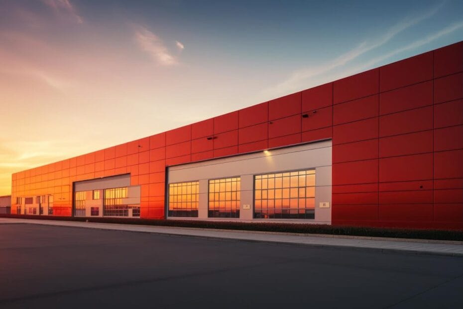 System YMS w branży farmaceutycznej HOST