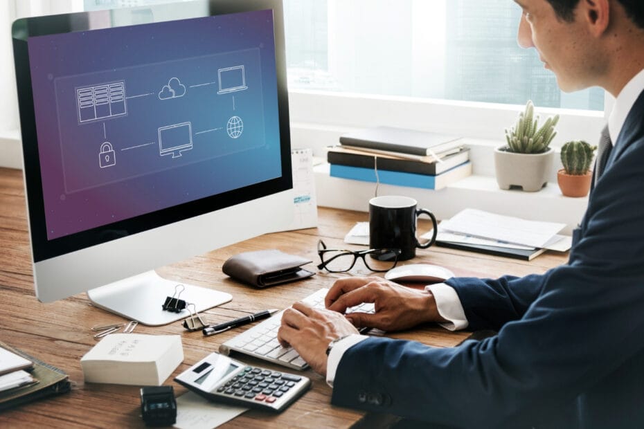 Integracja systemu YMS z innymi aplikacjami w firmie