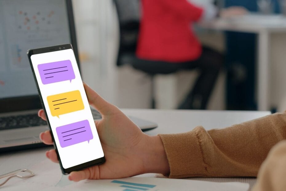 Komunikacja w łańcuchu dostaw