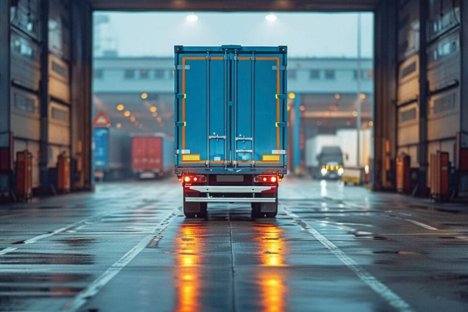 Awizacja cykliczna w systemie YMS